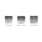 Winsor & Newton™ Studio Collection™ Charcoal Pencil 6 Piece Tin Set
